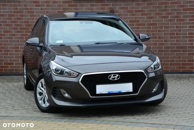 Hyundai I30 1.4 Classic + - 1