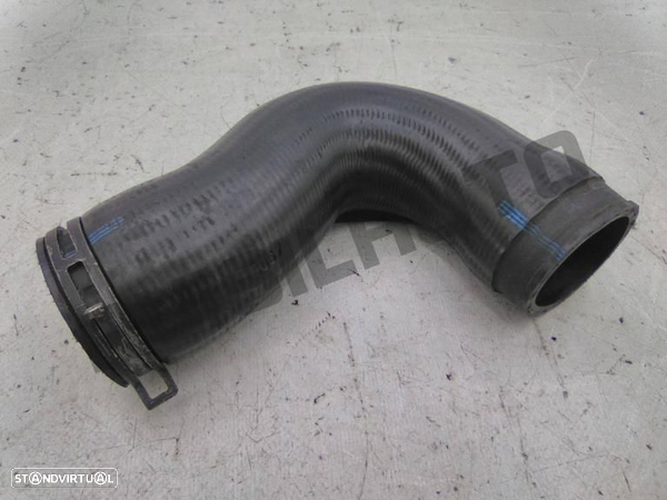 Tubo Intercooler 1j014_5838b Vw Golf Iv Variant (1j5) [1998_200 - 2