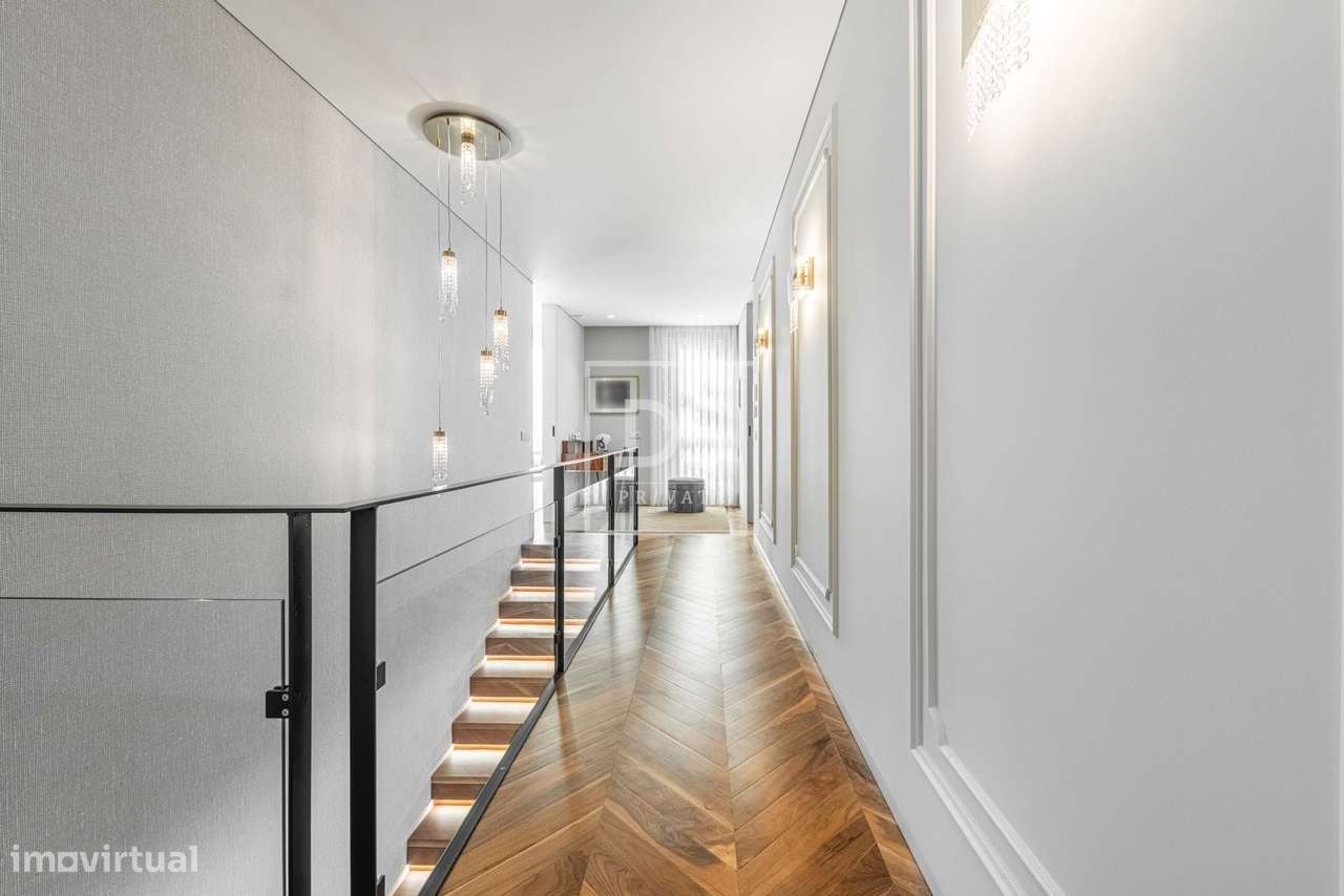 Imovel de luxo - Freguesia de Costa, Guimarães.-28