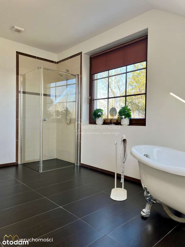 Dom Miękina 2015r. działka 1008m2 0% prowizji-17