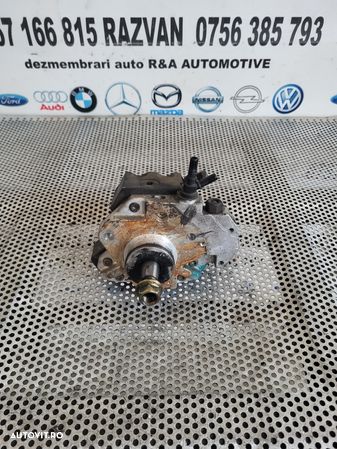 Pompa Inalta Presiune Kia Sorento 2.5 Crdi 140 Cai Cod 33100-4A010 Factura Si Garantie - 1