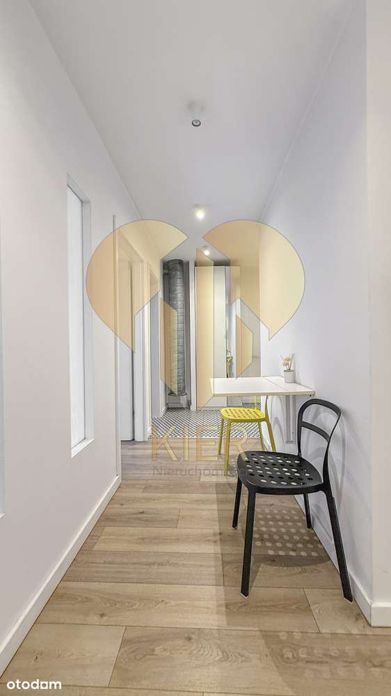 ZADBANE 2 pokoje Klimatyzacja Praga Płd - obok powstaje linia metra-18