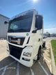 MAN TGX 460 - 3