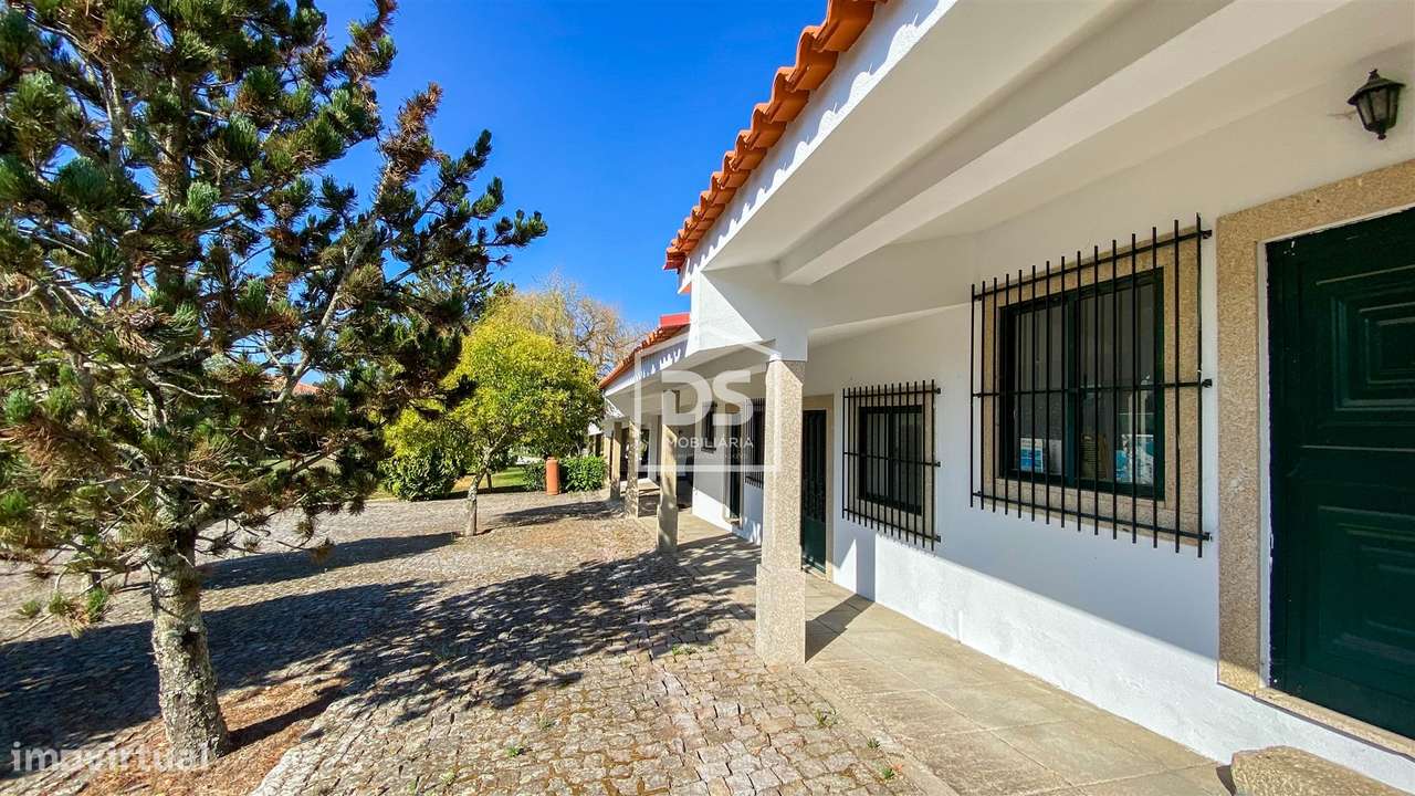 Quinta T9 Venda em Penafiel,Penafiel-52