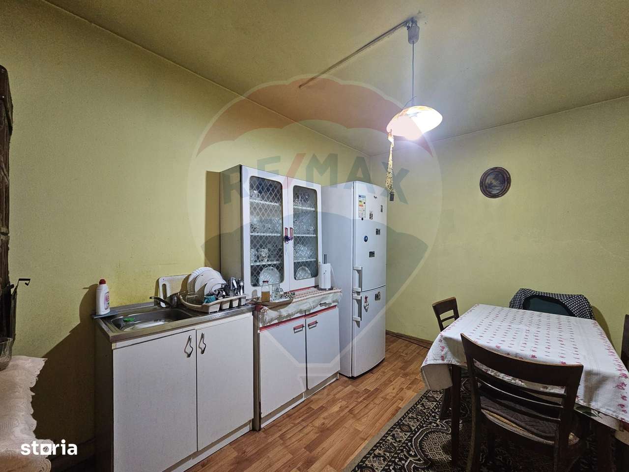 Casa de vanzare Fadimac-9