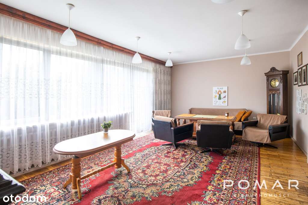 ★ Dom jednorodzinny w Czernicy | Duży ogród !-6