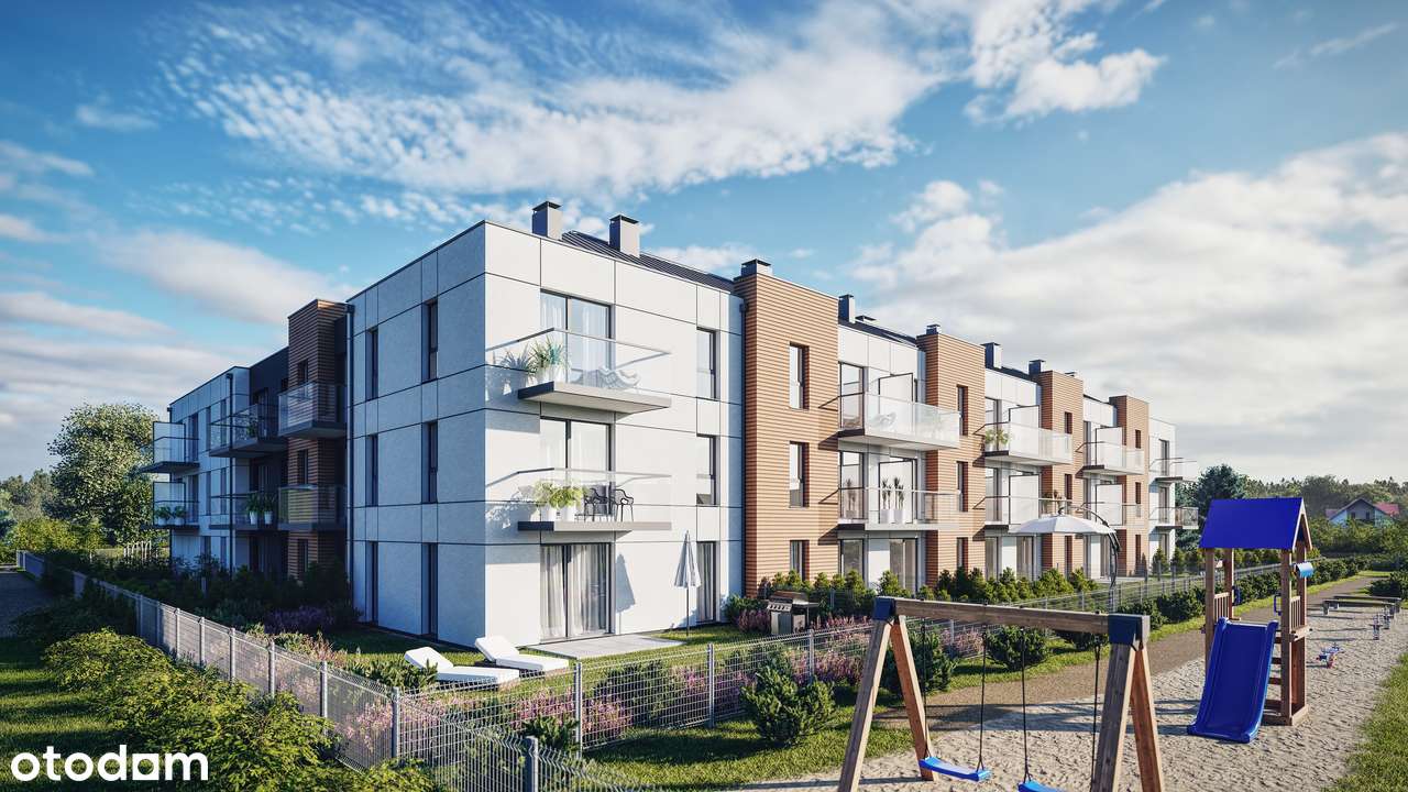 Osiedle Moniuszki - Pełny obrazek: 1/2