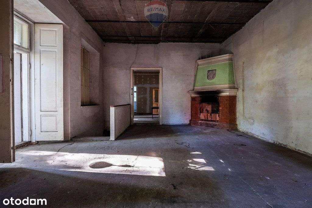 Dworek Willa Rogozińskich - Pełny obrazek: 4/20