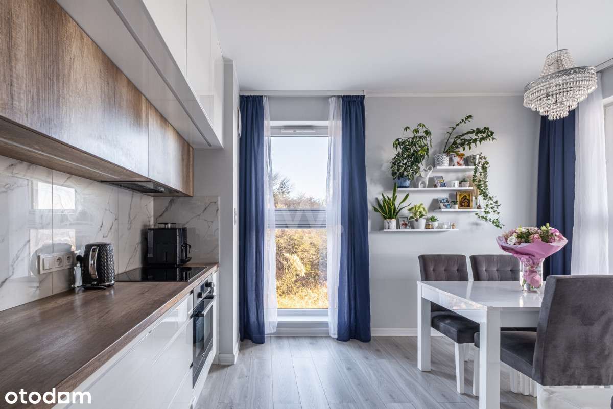 Przestronne 3 pokoje | Osiedle Signum-1