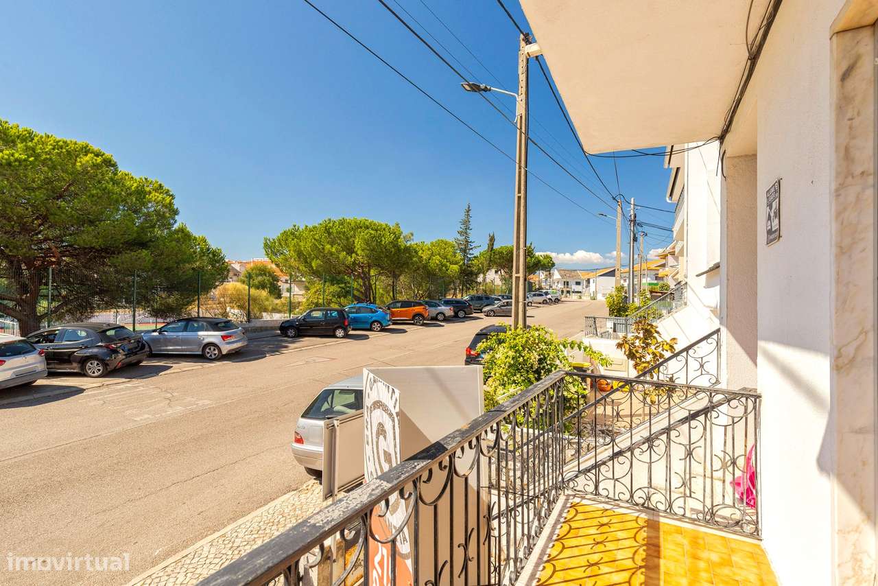 VALE MILHAÇOS / CORROIOS - Moradia T3 Ampla, Luminosa e com Quintal - Grande imagem: 4/31