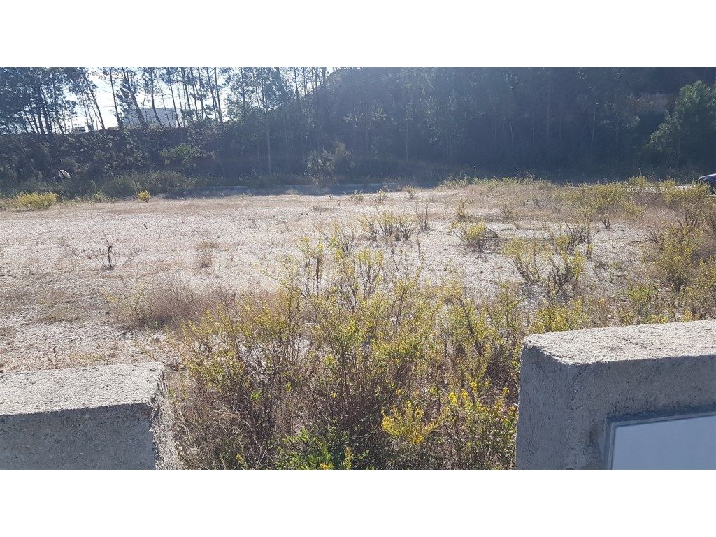 Lote Terreno Industrial para venda em vale de Canas, Torr...