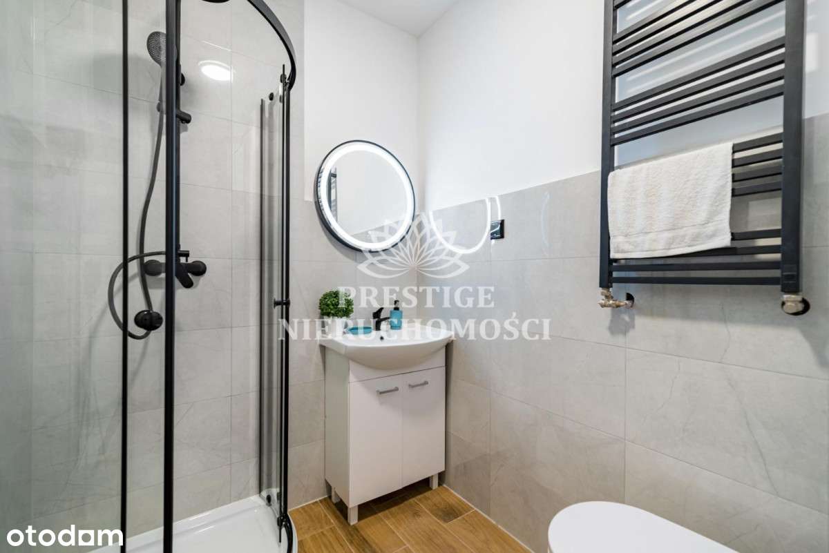 Nowe,wygodne, duże mieszkanie dla rodziny-13