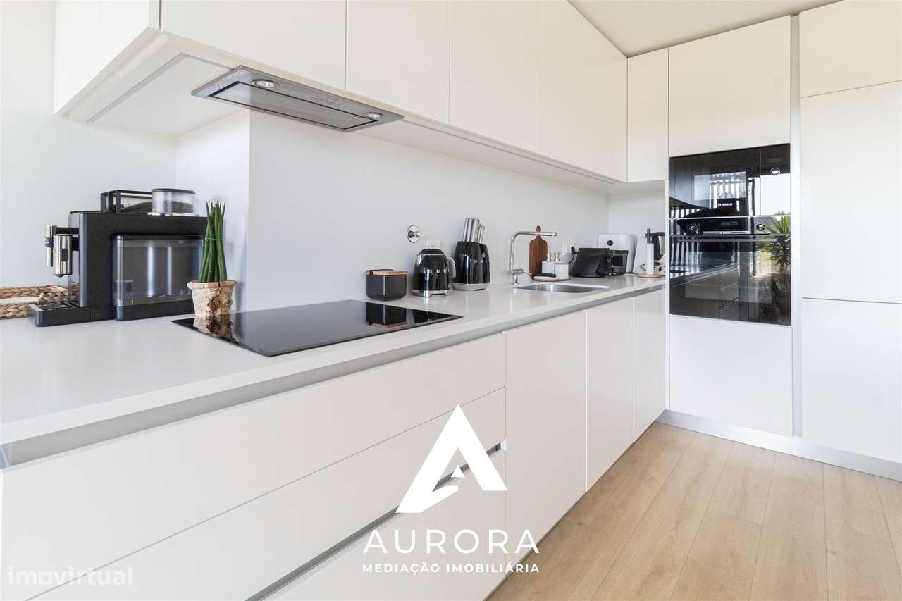 Apartamento T1 Venda em Arcozelo,Vila Nova de Gaia-16