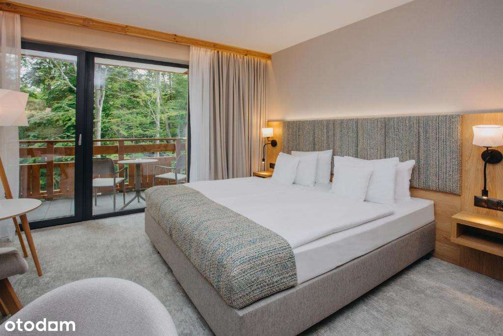 Platinum Mountain Resort - cena netto 535 tys. zł-13