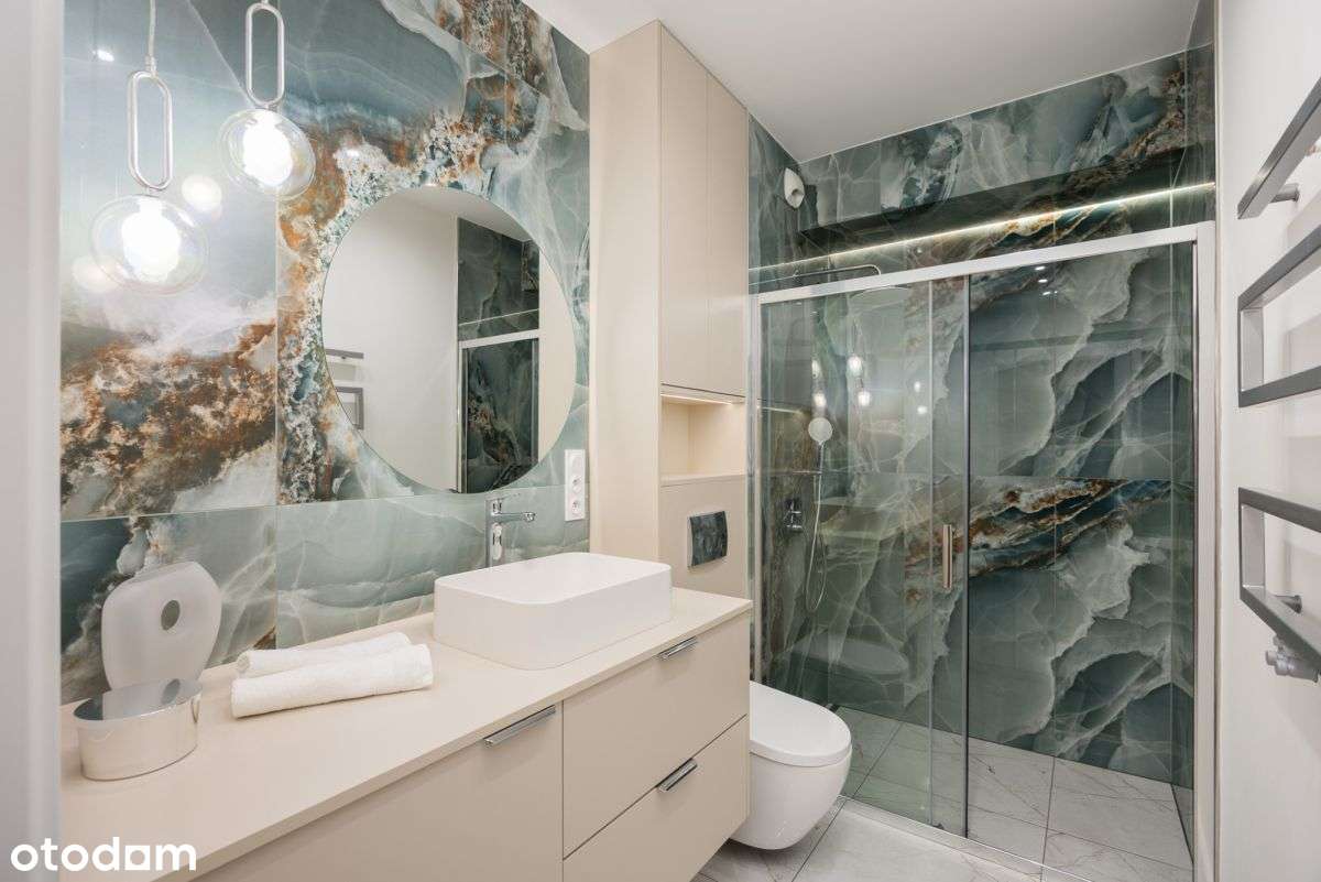 Nowoczesność, wygoda, zieleń - Aurum Chojny - Pełny obrazek: 2/20