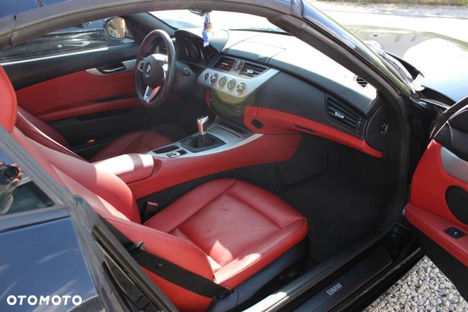 BMW Z4 23i sDrive - 10