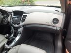 Chevrolet Cruze 2.0 VCDi LT - 14