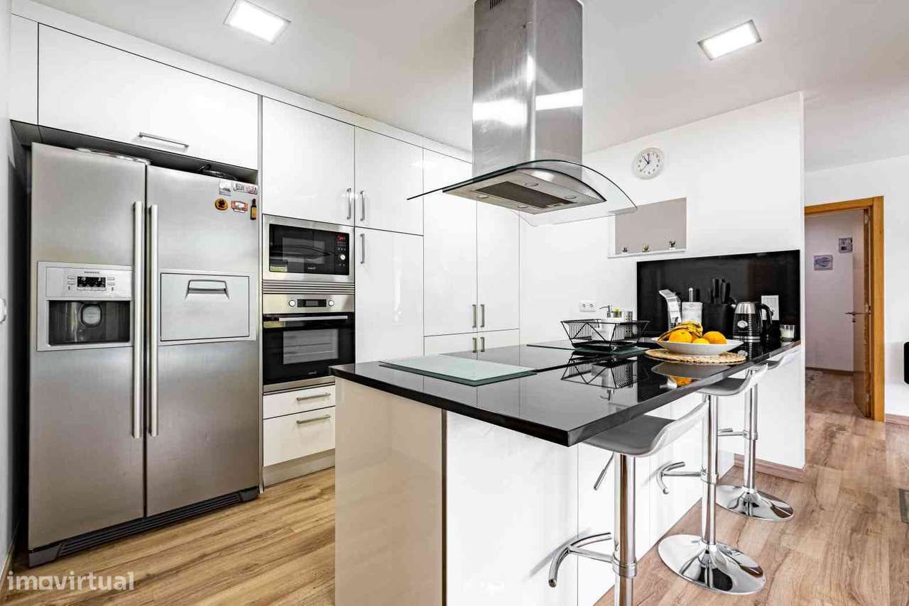 MAGNÍFICA QUINTA EM VILA NOVA DE GAIA - Grande imagem: 5/12