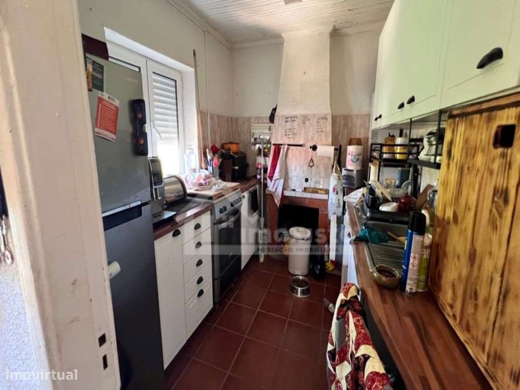 Moradia T3 pronta a habitar em Pedrógão Grande-3