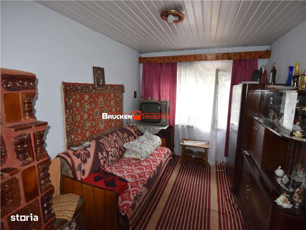 CASA IN ZONA GARII | MARGHITA - Imagine principală: 4/14