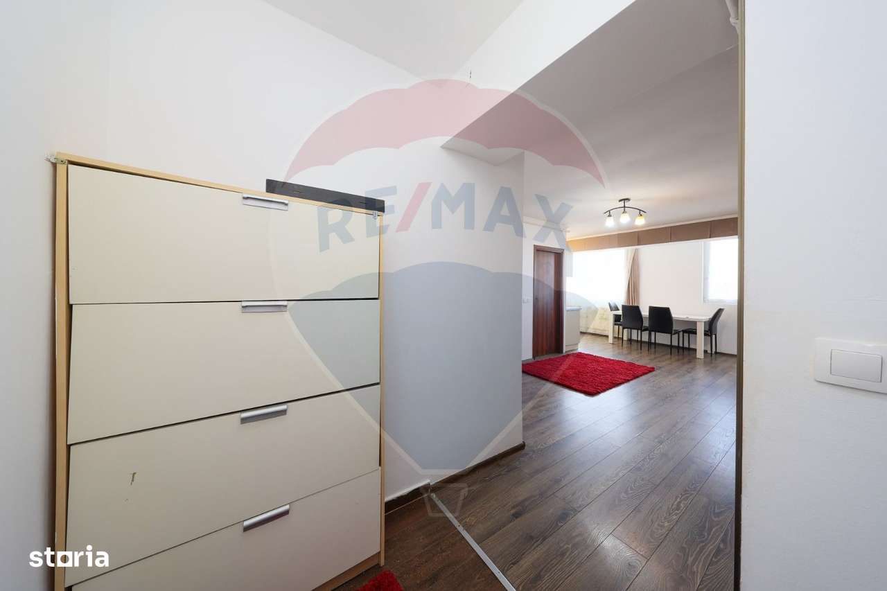 Apartament 3 camere mobilat utilat-4