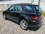 Mercedes-Benz ML 320 CDi - 4