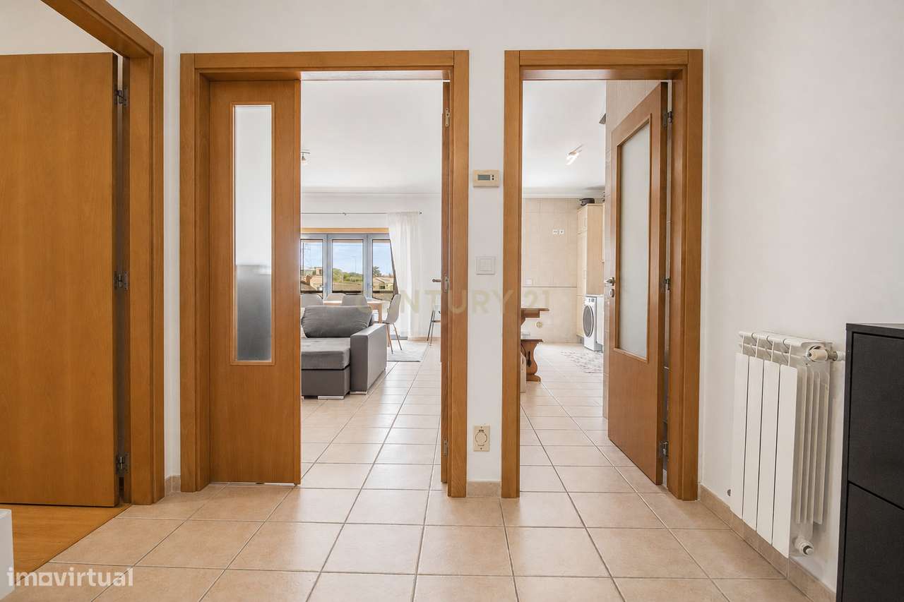 Apartamento T3 com garagem dupla na Estrada de Mira – Figueira da Foz-6