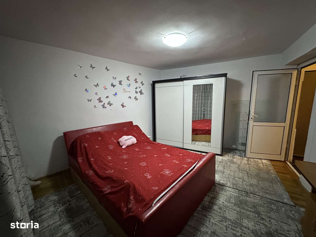 Apartament 3 camere 72 mp, decomandat-3