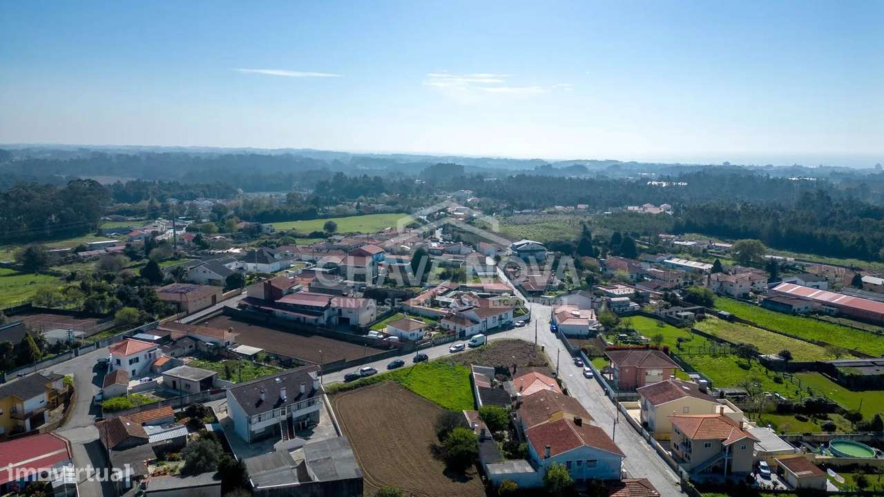 Terreno para Moradia em Grijó - Grande imagem: 4/18