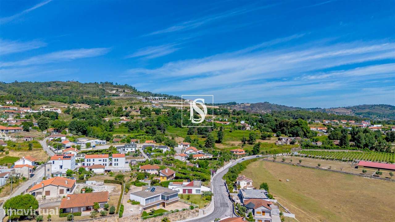 Apartamento T2 Venda em Amarante (São Gonçalo), Madalena, Cepelos e Ga-16