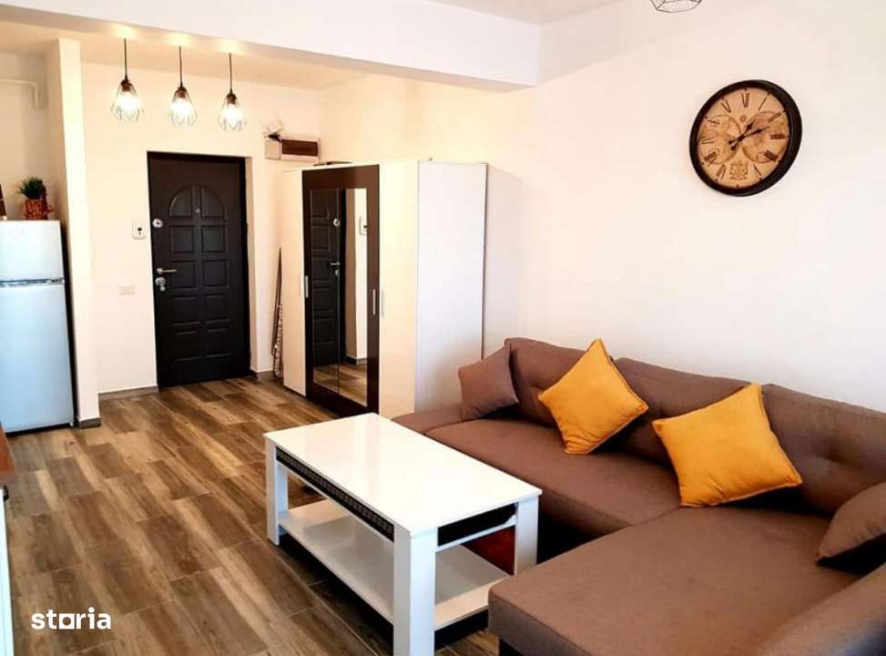 Vanzare Studio zona Steaua de Mare-0