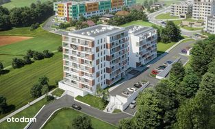 Mieszkanie w inwestycji Nowa Jantarowa, B1M76