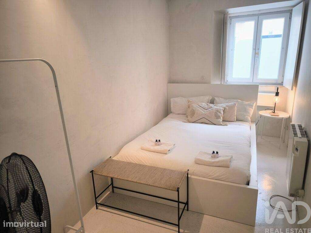 Apartamento T2 em Misericórdia de 73,00 m2 - Grande imagem: 4/19