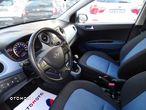 Hyundai i10 1.0 GO - 14