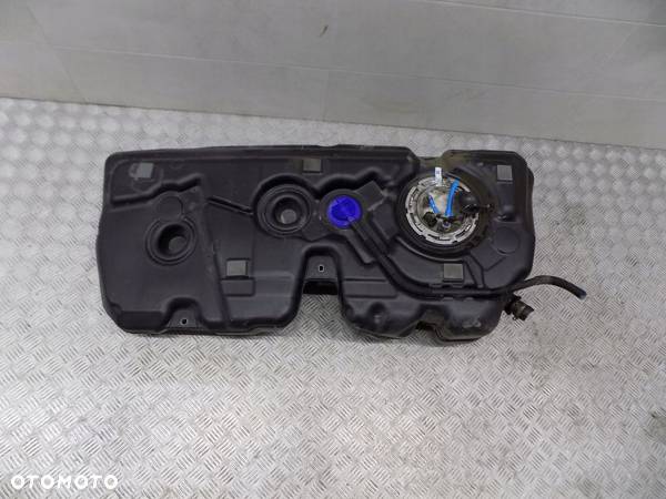 BMW F48 X1 ZBIORNIK BAK POMPA PALIWA DIESEL 7300486 7348331 - 1