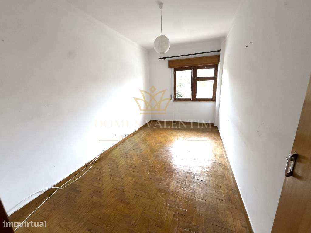 Apartamento T3 no Rés-do-Chão no Montalvão | Setúbal | 89m2 - Grande imagem: 3/19