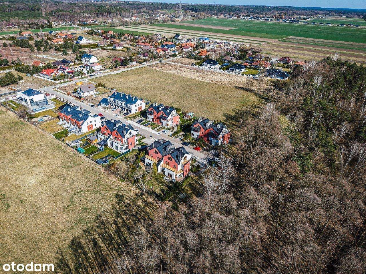 81m² Liszyno, Wronia 17-14