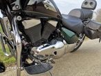 Suzuki VL 1500 Intruder LC - Boulevard C90 - 7