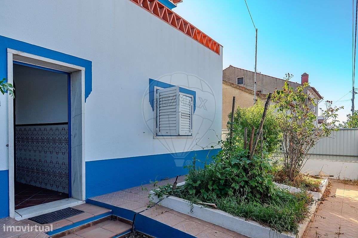 Moradia T4 para venda - Grande imagem: 4/47