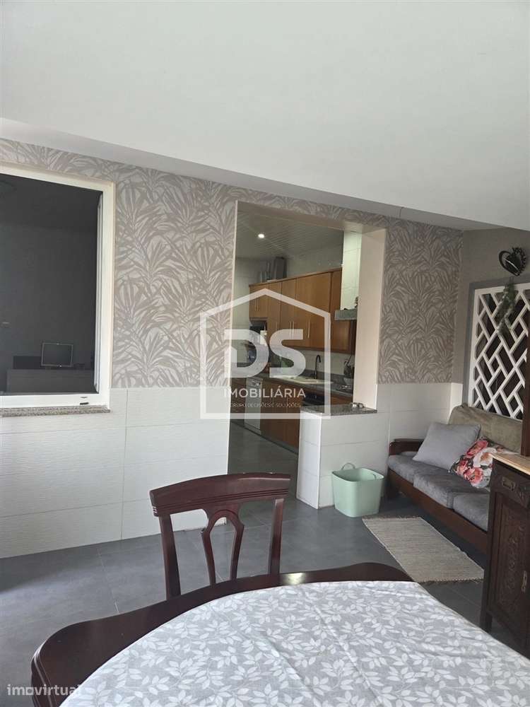 Moradia T4 Venda em Gondomar (São Cosme), Valbom e Jovim,Gondomar-14