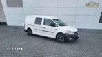 Volkswagen Caddy L2H1 - 5