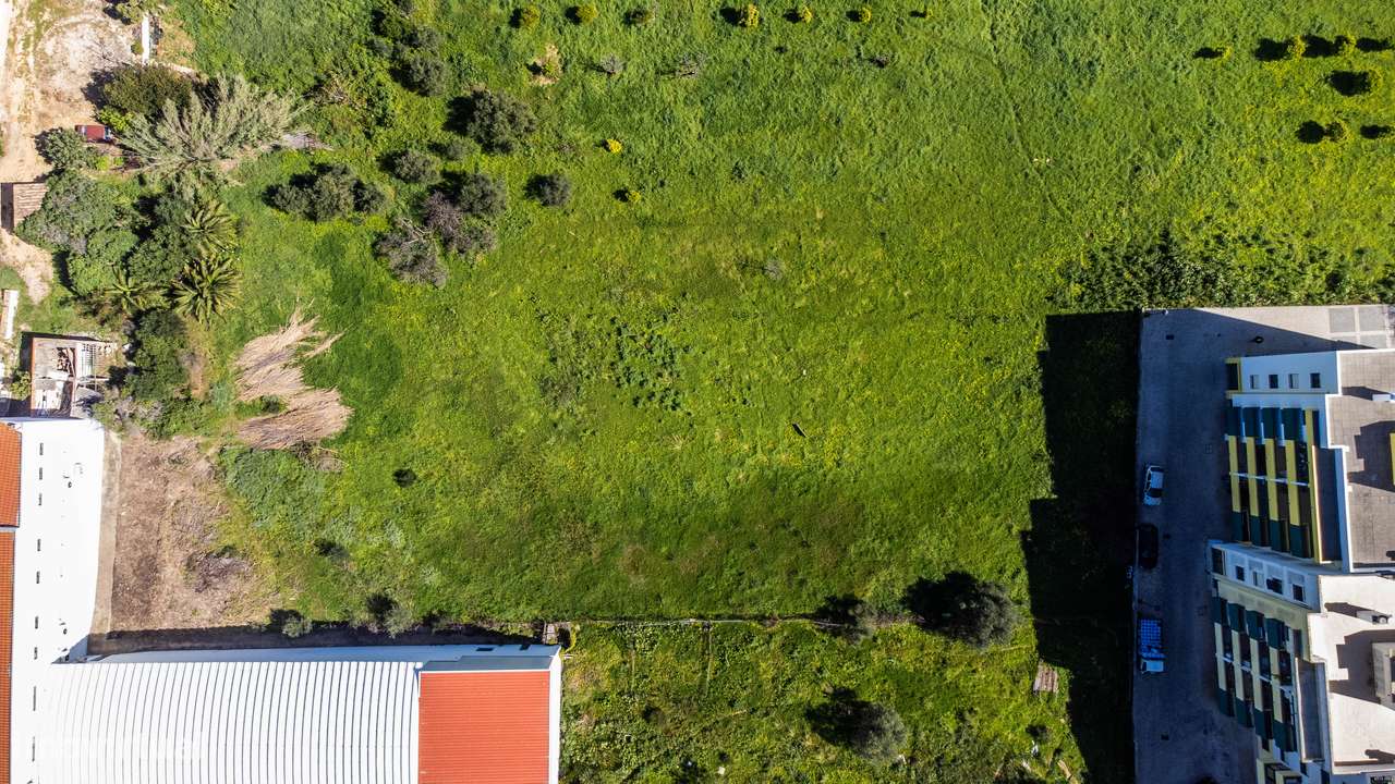 Terreno Urbano em Faro - Grande imagem: 4/29