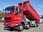 MAN TGS 41.440 8x8 Wywrot KH-Kiper - 3