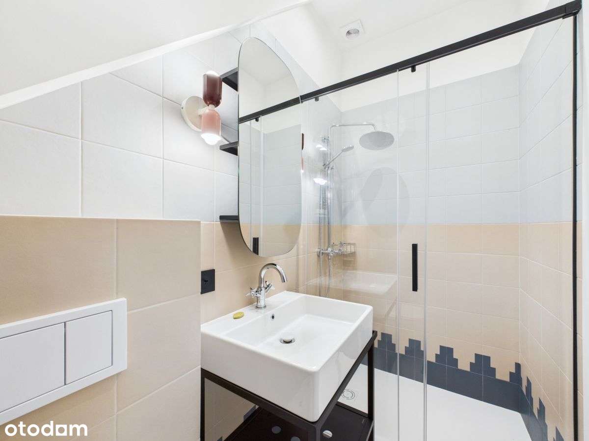 Styl eleganckiej funkcjonalności || Dwupoziomowe - Pełny obrazek: 4/11