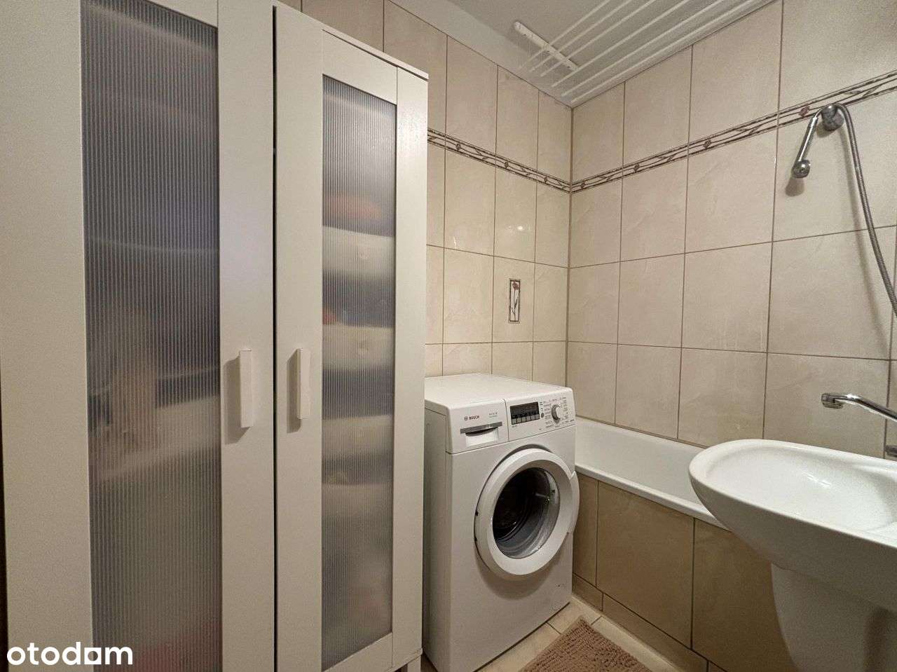 Mieszkanie 3 pokoje, Swarzędz, niski blok-7