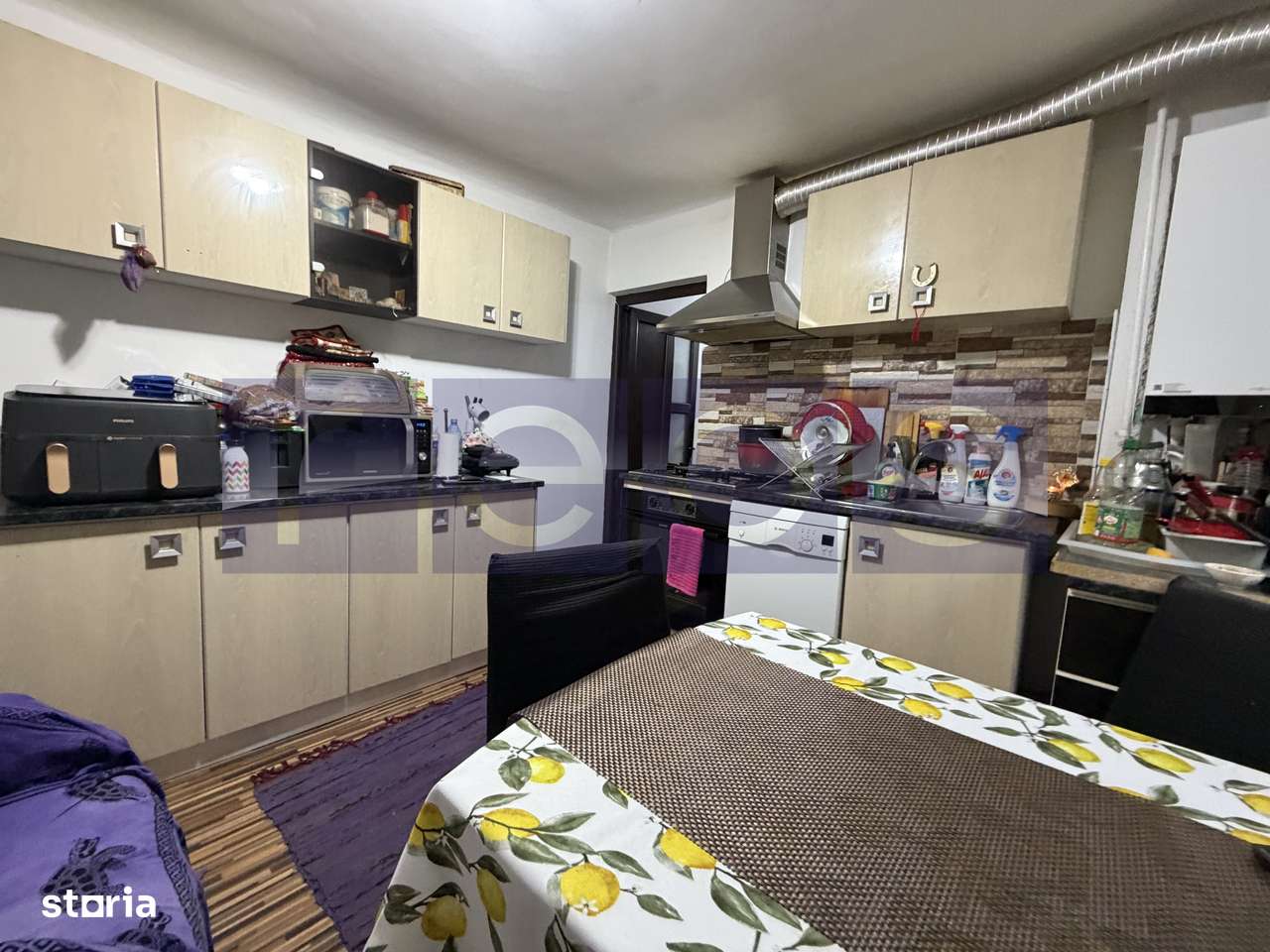 VANZARE 5 CAMERE | CIRCULAR | ZONA PIATA MUNCII - Imagine principală: 5/10