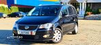 Volkswagen Touran 1.4 TSI Highline - 1