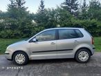 Volkswagen Polo 1.4 TDI Basis - 6