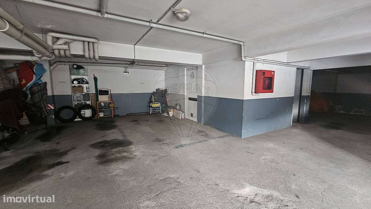 Apartamento T3 para venda-20