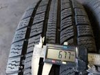 OPONY CAŁOROCZNE 2 SZT 195/65R15 2019R SUNFULL - 7